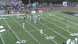 Providence Catholic football highlights vs. Joliet Catholic 