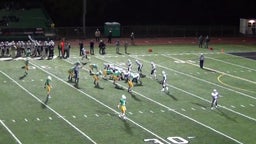 Providence Catholic football highlights vs. Mount Carmel High