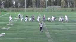 Jerome Peters's highlights Soldotna High School