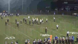 Frederick football highlights Walkersville High School