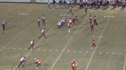 Cairo football highlights Hardaway High School