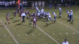 Maurice Young's highlights vs. Lake Zurich High