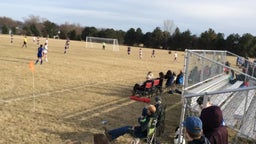 Waverly girls soccer highlights Seward