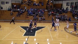 Seward basketball highlights Adams Central High School