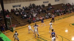 Seward basketball highlights Schuyler Central High School
