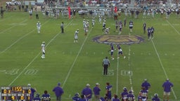 Marianna football highlights Holmes County High School