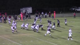 Anniston football highlights vs. Jacksonville High