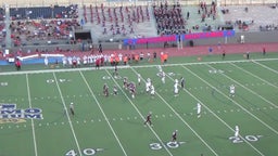Highlands football highlights Jefferson High School