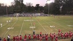 Land Gebhart's highlights Pelahatchie High School