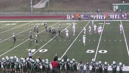 DeSoto football highlights vs. North County High