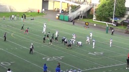 Ingraham football highlights Franklin High School