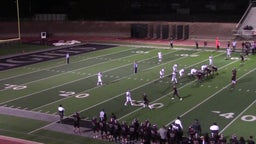Ysleta football highlights Hanks High School