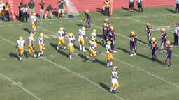 Bethel football highlights vs. Menchville