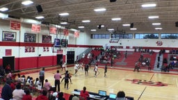 Carroll girls basketball highlights Eufaula High School