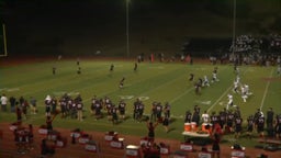 Newport Harbor football highlights vs. San Clemente High