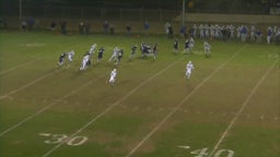 Quest Truxton's highlights vs. Fountain Valley
