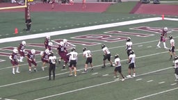 Columbia football highlights Sealy High School