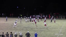Massac County football highlights Frankfort High School