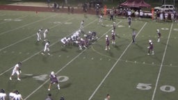 Tyler Lindemann's highlights St. Charles West High School