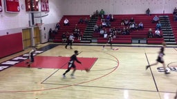 North Penn-Liberty basketball highlights Canton High School