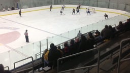 Burnsville (MN) Girls Ice Hockey highlights vs. Prior Lake High School