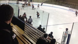 Burnsville (MN) Girls Ice Hockey highlights vs. Achiever Academy