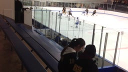 Burnsville (MN) Girls Ice Hockey highlights vs. Bloomington Jefferson High School