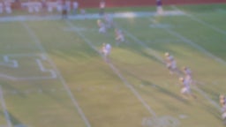 Monett football highlights vs. Neosho High School