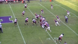 Monett football highlights vs. McDonald County