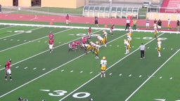 Southeast football highlights Liberal