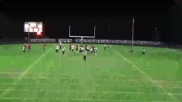 Annandale football highlights Princeton High School