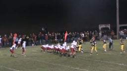 Highlight of vs. North Tama