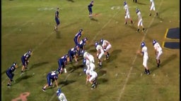 Bledsoe County football highlights Sweetwater