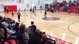 Rocky Mountain girls basketball highlights Riverside High School