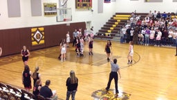 Rocky Mountain girls basketball highlights Riverside High School