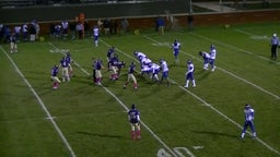 Bloomington football highlights vs. MacArthur