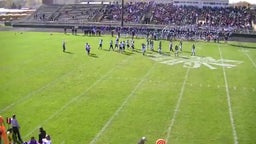 Bloomington football highlights vs. Richwoods High