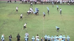 West Broward football highlights vs. Western