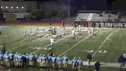 Heritage football highlights Granada High School