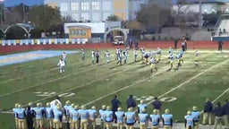 Heritage football highlights Deer Valley High School