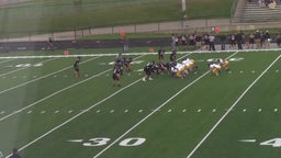 Thornapple Kellogg football highlights Wayland Union High School