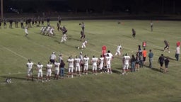 Tyrone football highlights Boise City High School