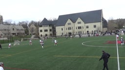 Eli Sherbakov's highlights Park School