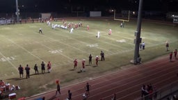 Scottsdale Preparatory Academy football highlights Valley Lutheran High School