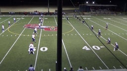 Scottsdale Preparatory Academy football highlights Antelope High School