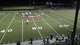 Scottsdale Preparatory Academy football highlights Valley Lutheran