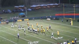 Killian football highlights Northwestern High School