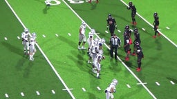 Marcus Moore's highlights Klein Cain High School