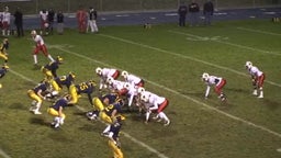 Rosemount football highlights Lakeville North High School