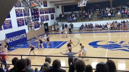 Sacred Heart girls basketball highlights Minneapolis High School